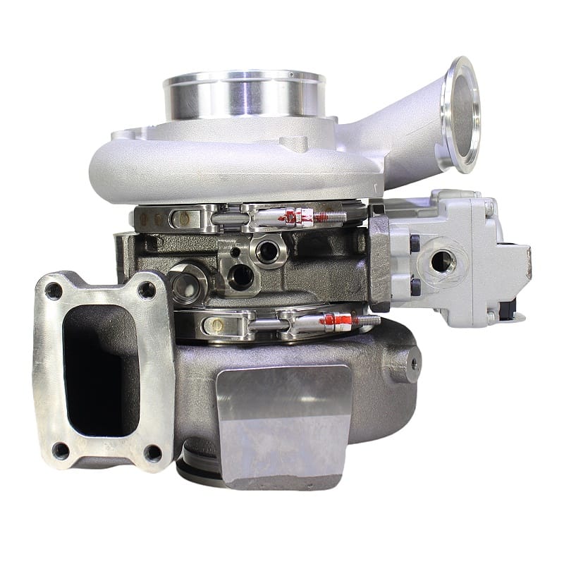HE300VG 5328271 5328271RX 5328271NX Turbocharger For Cummins QSB 6.7L