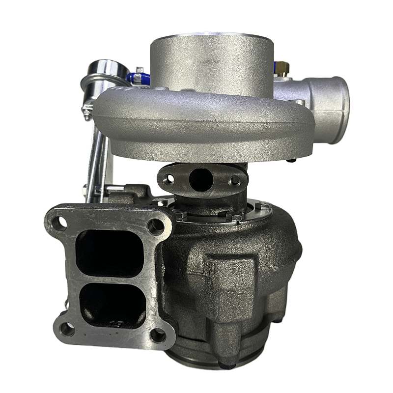 HX40W 3802651 3535635 Turbocharger Industrial For Cummins 6CT Engine