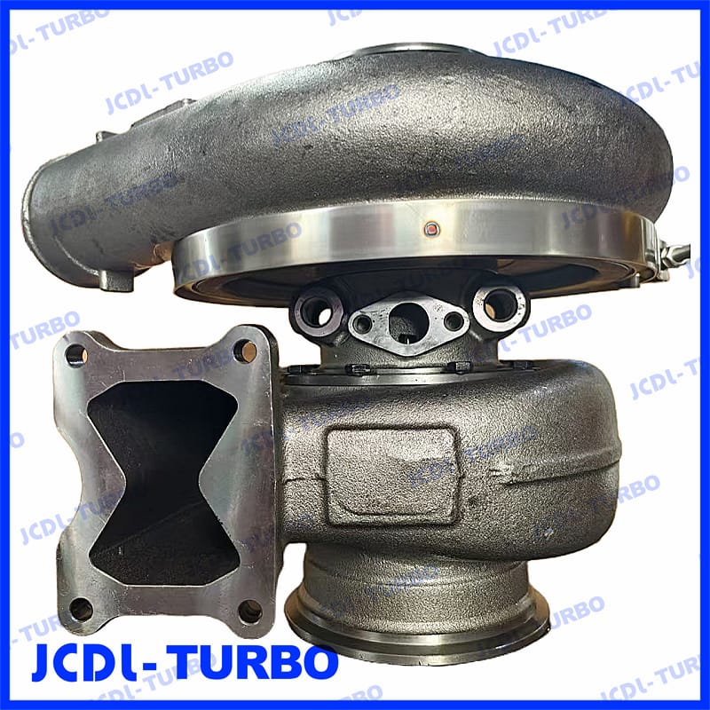 HX83 2837539 4033032 5327838 turbo For Cummins Komatsu Industrial QSK35 engine