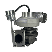 Turbo HE221W 4956031 4033347 2835143 Turbocharger for Cummins Engine QSB6.7 QSB5.9 KLQ6119TQ ISDE4