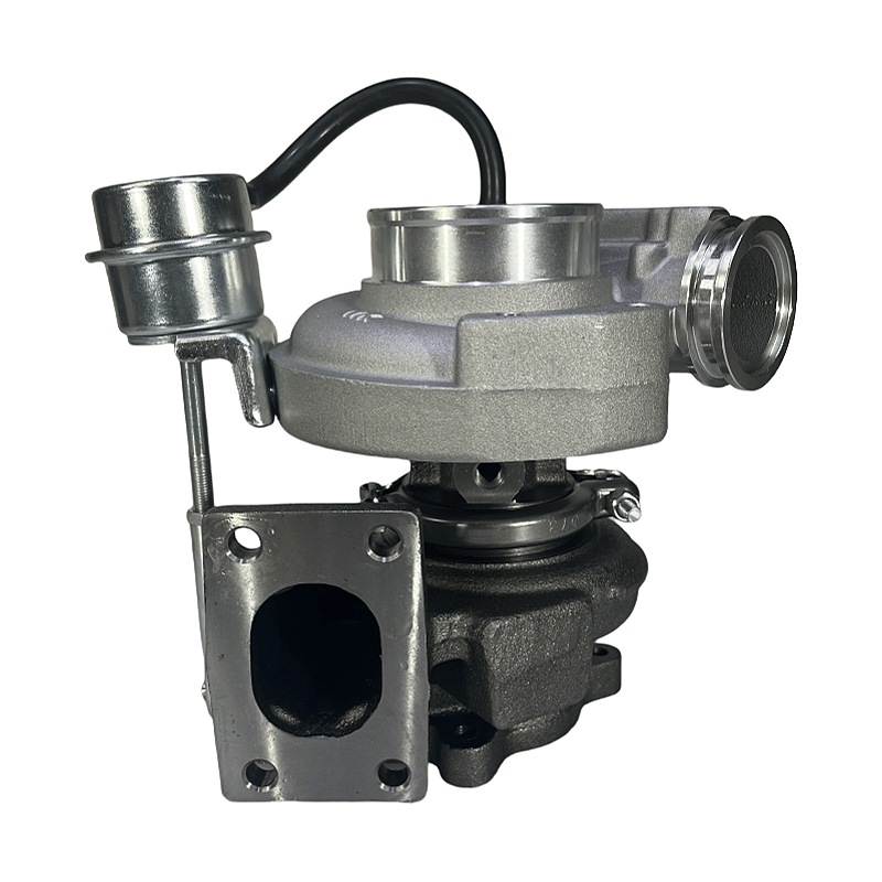 Turbo HE221W 4956031 4033347 2835143 Turbocharger for Cummins Engine QSB6.7 QSB5.9 KLQ6119TQ ISDE4