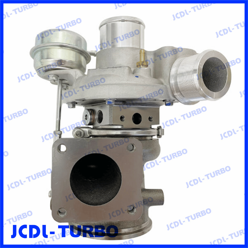 GT1446GLSZ 810944-5011 04892938AB 810944-5009 Turbo for Dodge Dart MultiAir Fiat 500 T-Jet 1.4L