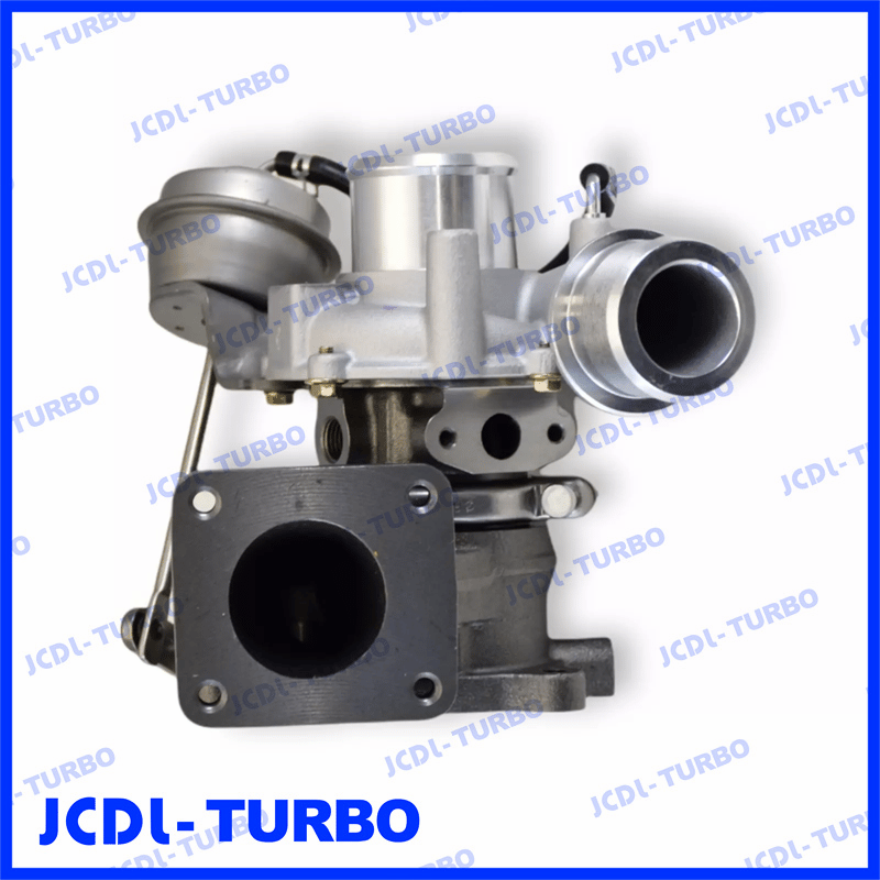 RHF3 VL38 55218934 71724555 turbocharger for Alfa-Romeo Fiat 500 Abarth Bravo Grande Punto 1.4 TB