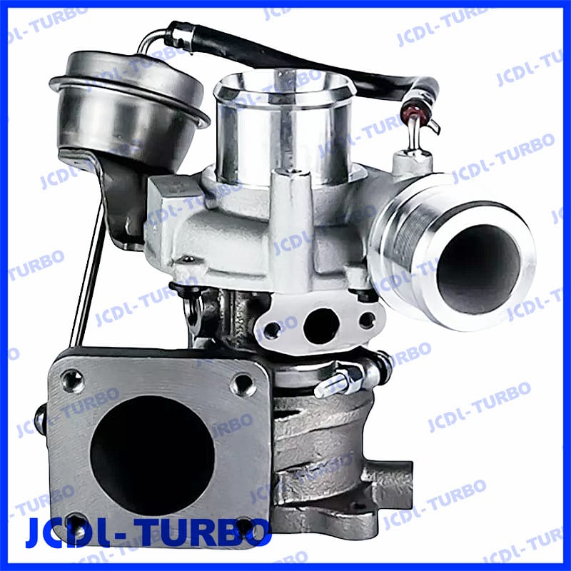 RHF3 55212917 55222015 Turbocharger for Alfa-Romeo Fiat Bravo Grande Punto 1.4 T-Jet 16V