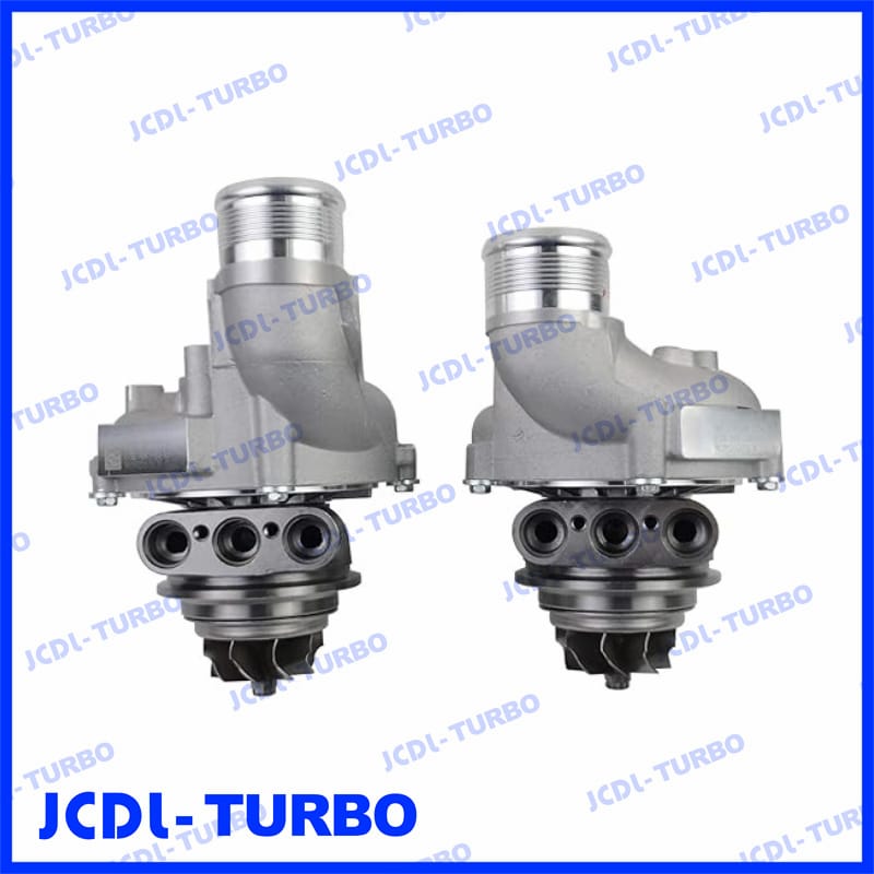 Turbo JH5 IT 079145704E 079145721 079145722 079145703E 1 Pair for AUDI S6 S7 A8 V8 4.0 TFSI
