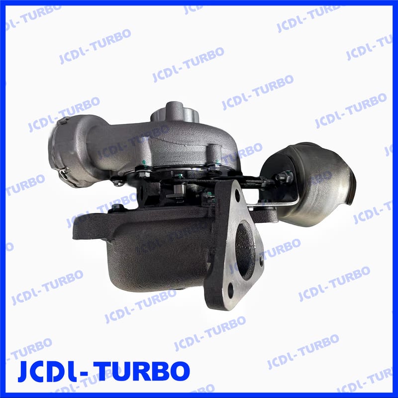 GT1749V Turbocharger 717858-5009S 038145702G turbo for Audi A4 2.0TDI 138HP 103KW