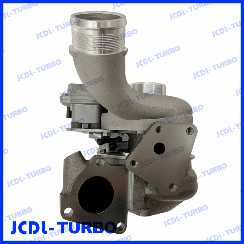 TURBOCHARGER BV50 53049880054 059145715F 059145702F for AUDI 3.0L ENGINE V6 TDI