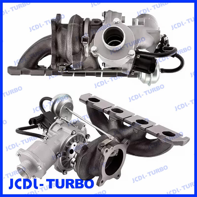 RHF5 53039880291 53039700291 06H145702E Turbo for Audi A4 A5 A6 Q5 2.0 TFSI CDNB CDNC CAEA CAEB