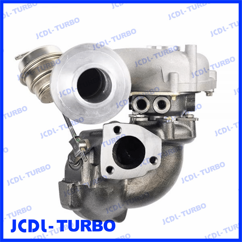 K03 Turbo 53039880052 53039700052 6A145704T turbocharger for Audi A3 TT VW Beetle Golf Jetta 1.8L