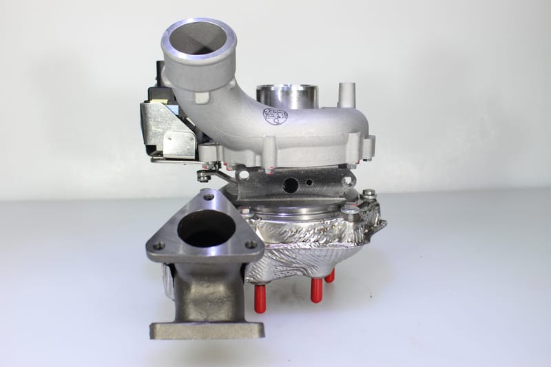 GTB2260VZK Turbo 810822-5001S 799671-5001S 059145874L for Audi A6 A8 Q7 3.0 TDI 245