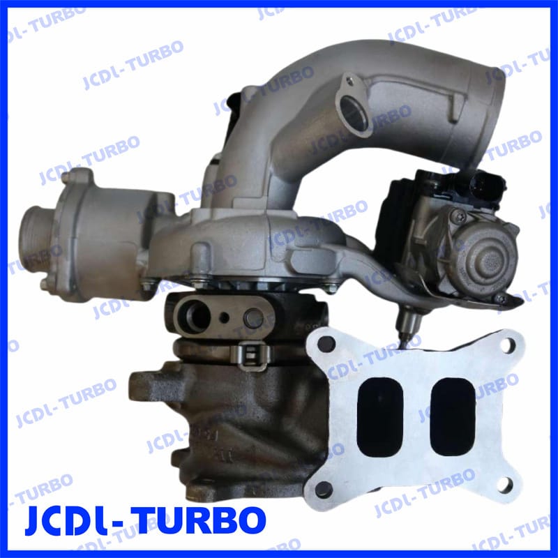 RHF4 9VA10 06L145722C 06L145722B 06L145702P Turbocharger for AUDI A4 A5 2.0L ENGINE CNCD CNCB