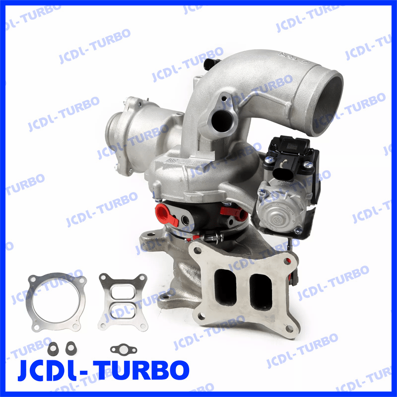Turbo RHF5 06L145722C 06L145722B 06L145702Q turbocharger for Audi A4 A5 A6 A7 Q5 2.0 TFSI CNCD CNCE CNCB CYPB CYNB CYPA