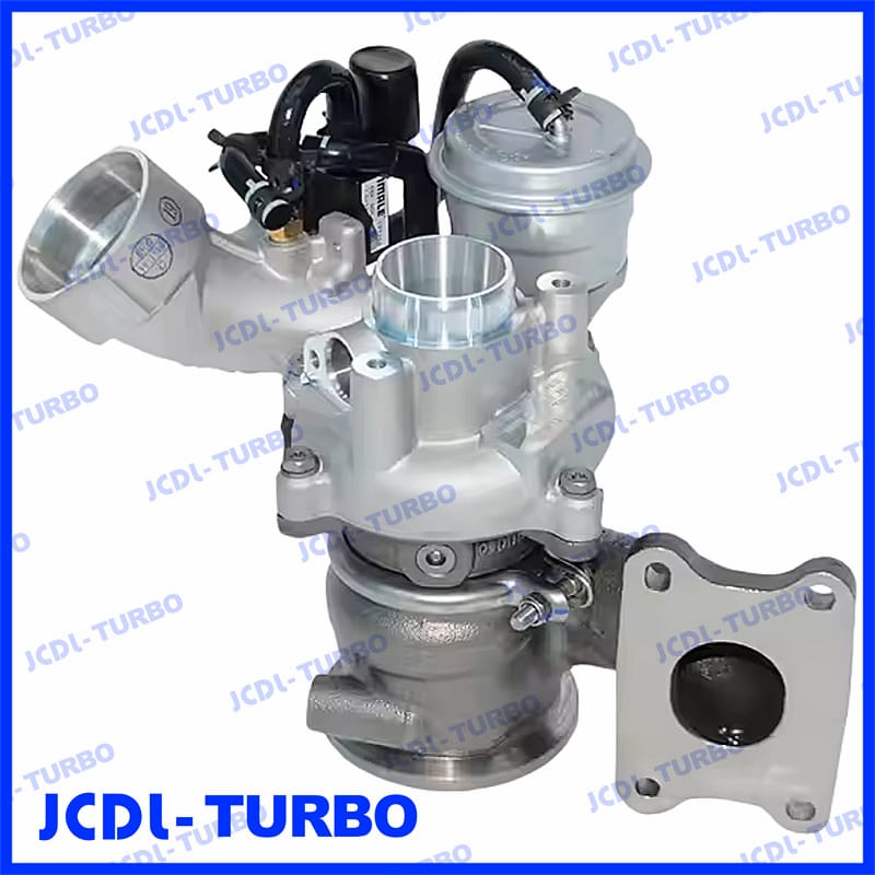 Turbo 04E145702H 16389700000 turbocharger for Audi VW Skoda Seat 1.2 1.4 TSI TFSI