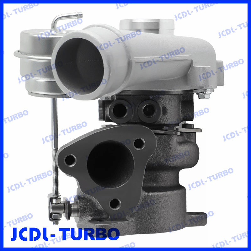 K04 Turbo 53049700023 06A145704Q Turbocharger for Audi S3 Quattro BAM engine 1.8L