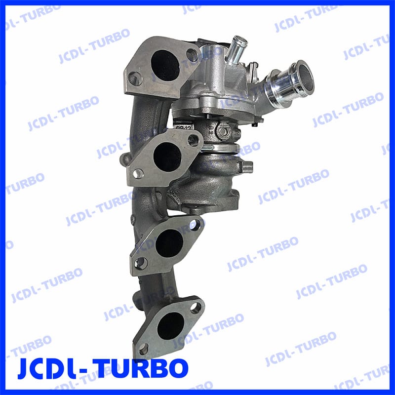 RHF3 03F145701H 9V202 TURBOCHARGER for VOLKSWAGEN AUDI SKODA 1.2L ENGINE TYPE CODE CBZB CBZA CBZC