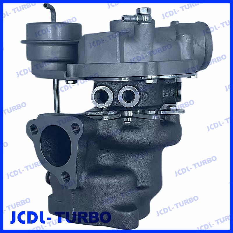 K03 53039700025 53039700029 Turbocharger for Audi A4 A6 VW Passat B5 1.8 T APU ARK