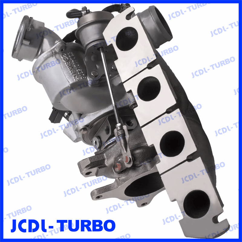K03 Turbo 53039700159 06J145701B 53039700112 turbocharger for VW Tiguan Skoda Octavia Audi 1.8 TFSI