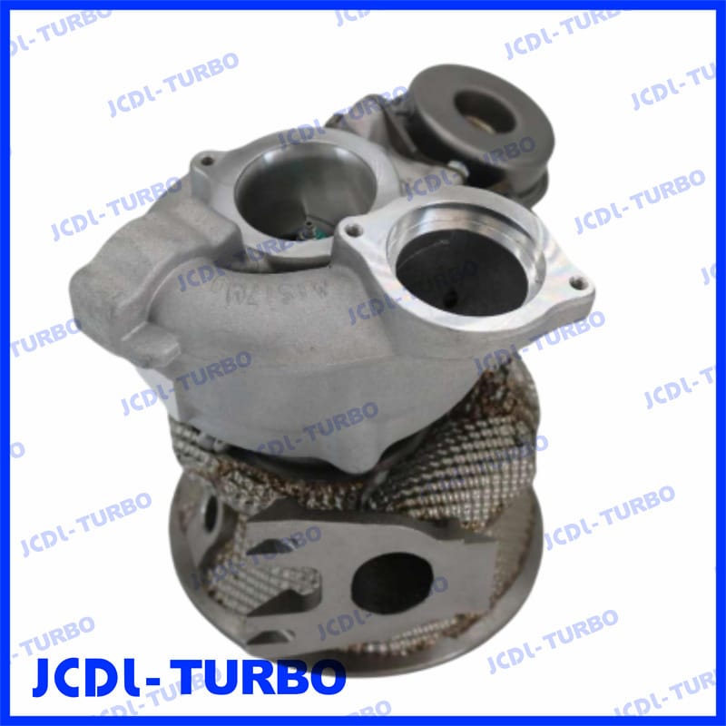 Turbo B03G Turbocharger 18539700025 06M145689J for VW EA839 Engine Touareg lll Audi S4 S5 A6 A7