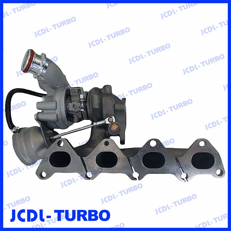 Turbo TD02 49373-01005 03C145702C turbocharger for VW Golf V Jetta Touran Passat Scirocco Eos 1.4 TSI