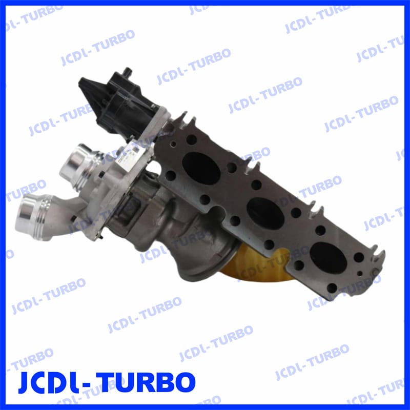 Turbocharger 7633795 7 633 795 9895980 9 895 980 for BMW F20 F21 F45 F46 MINI F55 F56 F57 F54 F60 B38B15A B38A12A