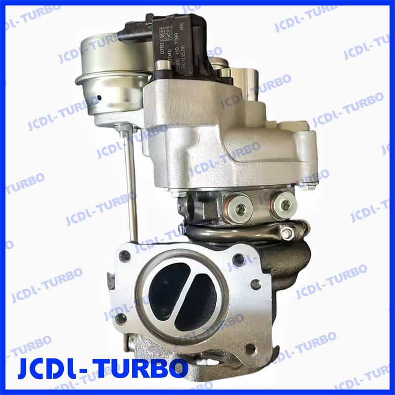 Turbo K03 53039880118 53039710163 Turbocharger For BMW Mini for Cooper S R55 R56 R57 EP6DTS