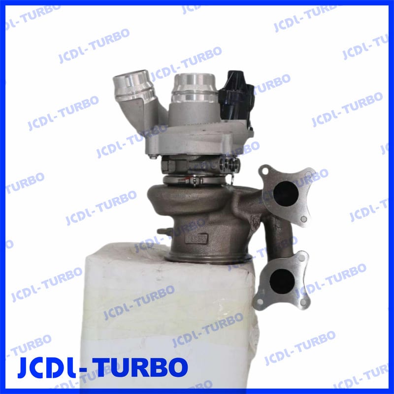 NEW turbo 18559700041 867902102 turbocharger for BMW 740Li B58C Z4 3.0T engine