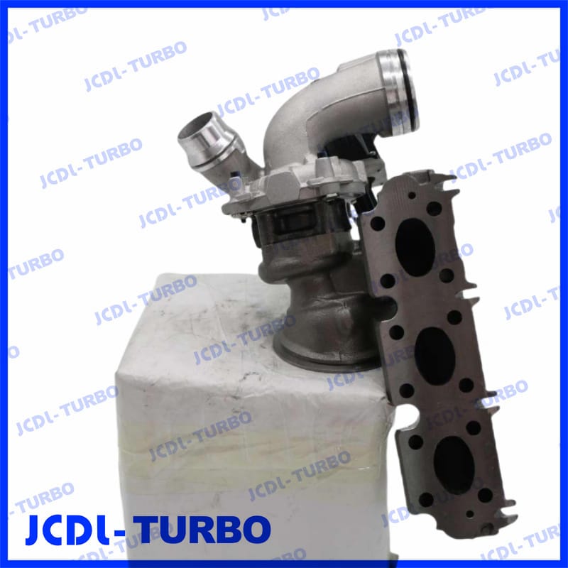Turbocharger 7636784 8643129 2681209 11657636784 11658643129 Turbo for BMW 1 Series 216i 218i Active Tourer 3 Series X1 1.5L B38A15