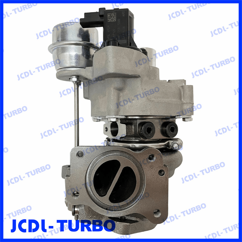 K03 53039880146  11657575653 Turbo for BMW Mini John Cooper Works EP6 HP 1.6L Engine