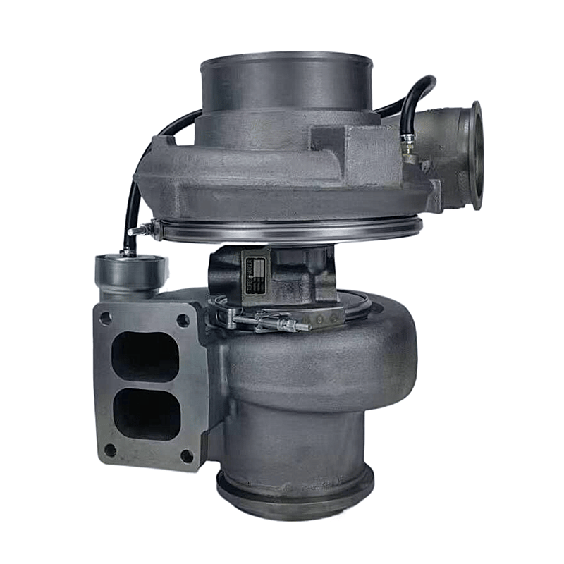 Turbocharger GTA5518BS 301-4299 345-7243 Turbo  for Caterpillar CAT Engine C18