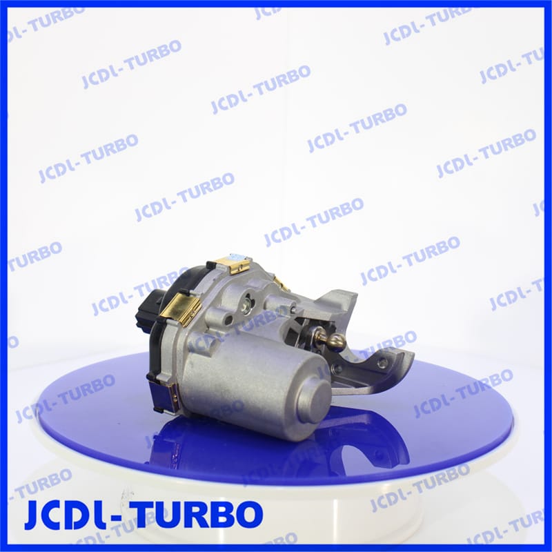Turbo Electronic Actuator 06K145655B A2C93279200 06K145696 A2C96058200 for VW Tiguan II AD1 Golf 7 Gti 2.0