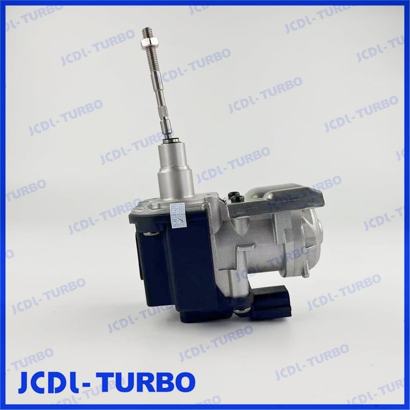Turbo Electric Actuator 06L 145 612 K 06L145612K For VW Audi A4 Q3 Q5 A5 Porsche Macan EA888 2.0T