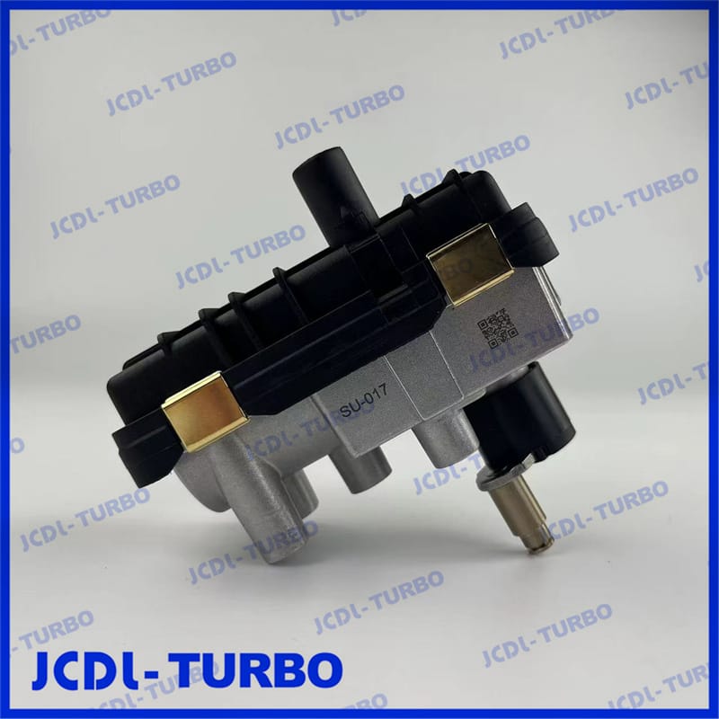 Turbo electronic actuator SU-017 54409700024 54409700043 for BMW 218d/X1 Mini Clubman Cooper D F54