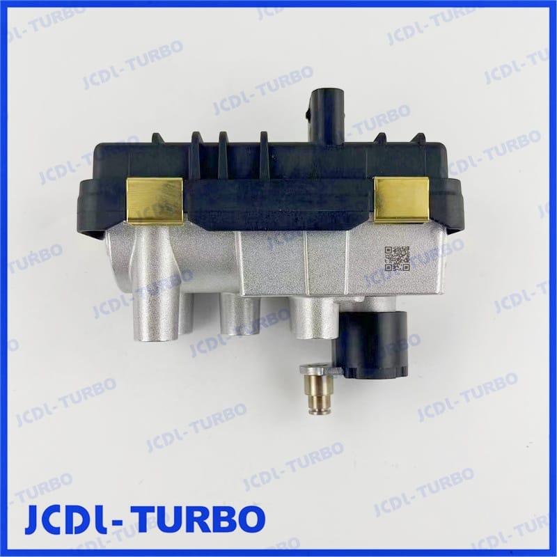 Turbo 59001107685 Electronic Actuator 6NW010430-68 6NW01043068 for 2020 Jeep Renegade
