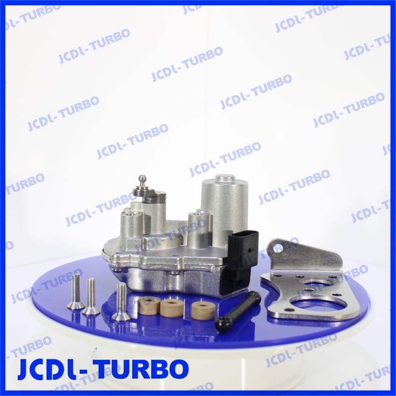 Turbo Wastegate Actuator 28512-3A000 59001107057 53049700070 A2C53308524 For Hyundai Mohave Veracruz 2006-2013