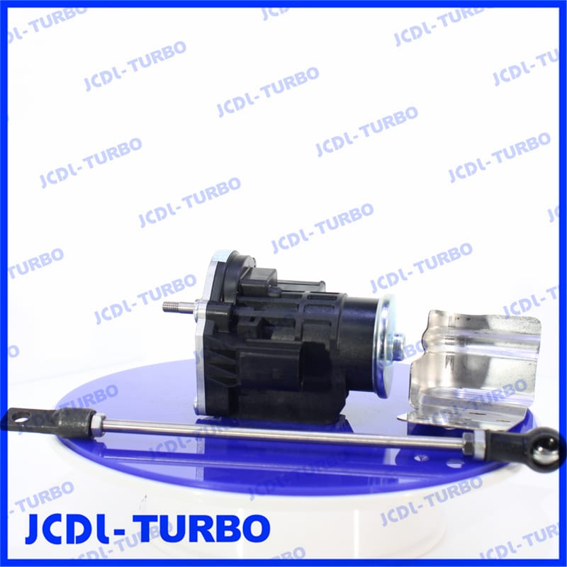 TD04 Turbo Electronic Actuator 28231-2G410 28231-2G420 28231-2G400 39400-2G700 90142-01031 Turbo for Hyundai Santa Kia Theta