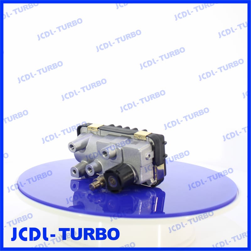 Turbo 767805-2/3/4/5 775047-1 776469-3/4/5/6 Electronic Actuator G-21 767649 6NW009550-05 for Audi Vehicle A4 A5 A6 Q5