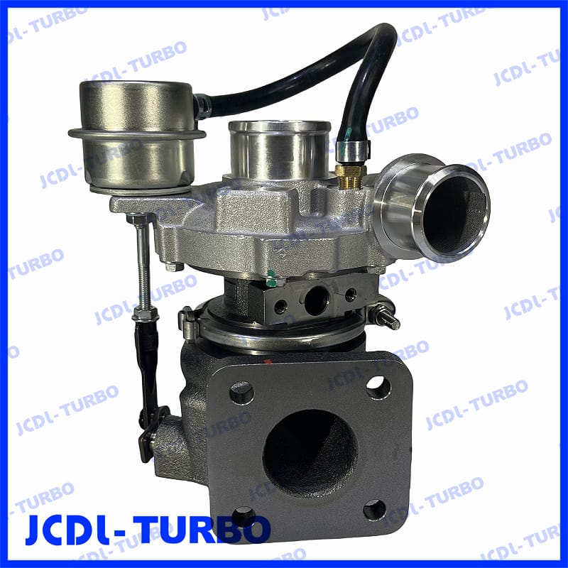 GT1241Z 150105-00044D 7030304 Turbo for Doosan Engine D24 Bobcat S510 S530 S550 S570 S590 S595 S630