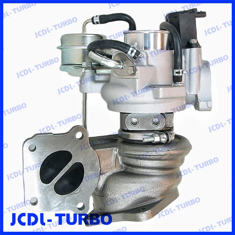 TD04L6 49377-07820 49377-07851 12627078 Turbo for Cadillac ATS Chevy Malibu 2.0L LTG Gas