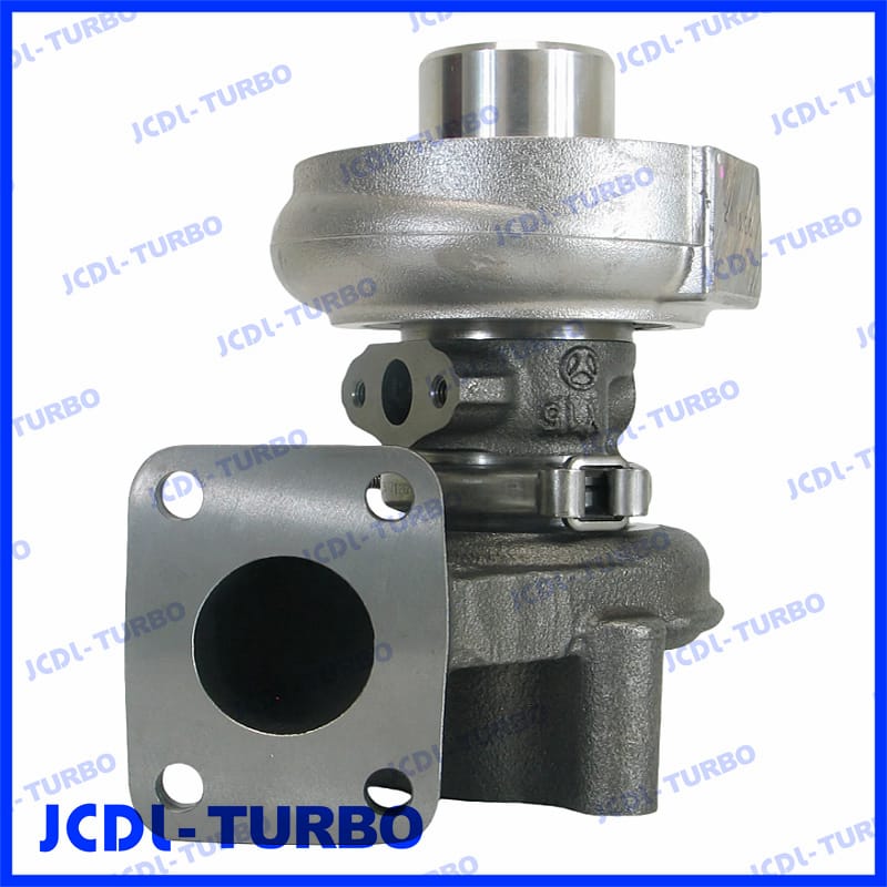 TD03 49131-05512 5802531479 504265216 Turbo for Bobcat Kubota Agricultural Tractor F5C engine
