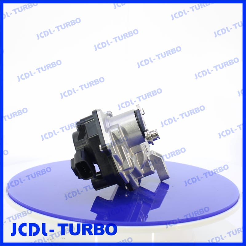 Turbo Electronic Actuator 896A4-60010 235600-0250 17208-52010 for and Cruiser New Land Cruiser