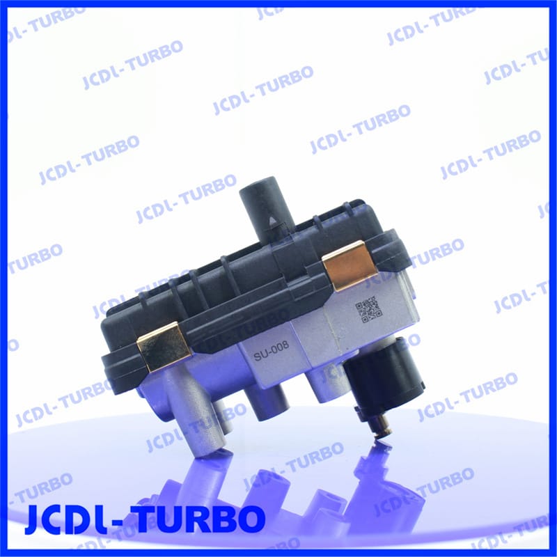 Turbo 822182-3/4/6/8/9/10/11/13/14 889939-1 797863-0072 Electronic Actuator SU-008 6NW010430-29 for Ford Ranger Everest 3.2 TDCI