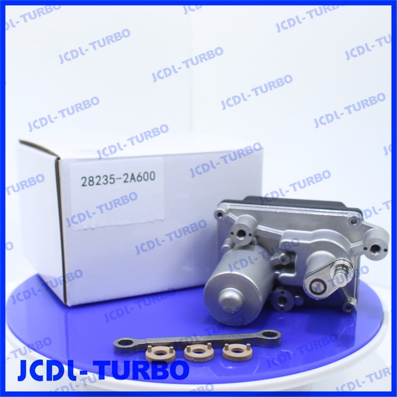 Turbo 28235-2A600 59001107256 Electronic Actuator 28201-2A780 for Hyundai i30 1.6 CRDi 2011