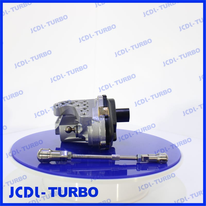 Turbo MW258353 Electronic Actuator A2C14088200 A2C12491404 for VW tiguan ii ad1 golf 7 gti 2.0