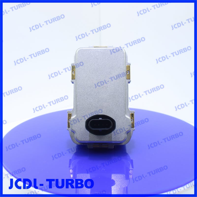 Turbo RHF3V VV20 A6510900186 Electronic Actuator A6519060200 6510900086 6510902780 for Mercedes-PKW W639 Mercedes C 200E 200 2.2 CDI