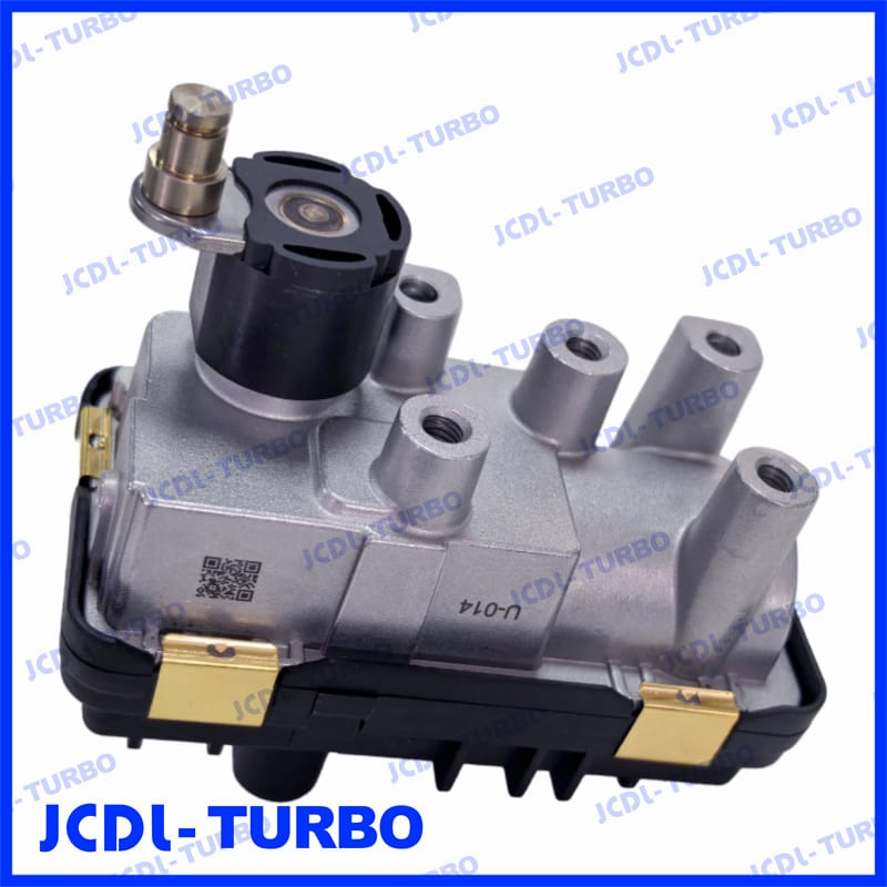 GTD14 846108 1446-130002 U-014 6NW010099-28 U-014 Turbo Electronic Actuator for JAC 2.0T 4DB2-2E