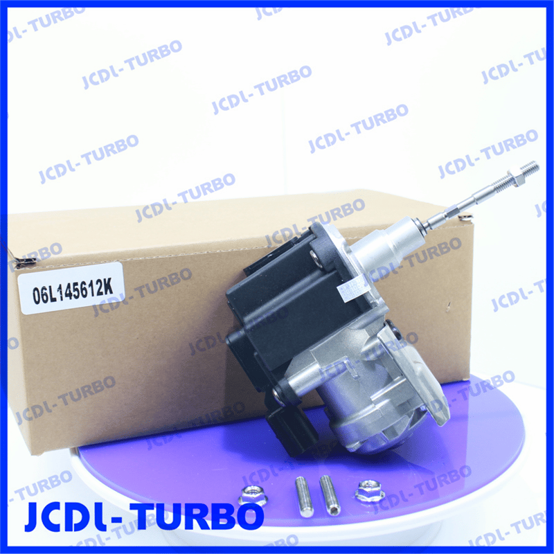 Turbo 06L145702D/F/M/P 70597387 Electronic Actuator 06L145612K 06L145612L for Audi Q5 1.8T A4 A5 2.0T