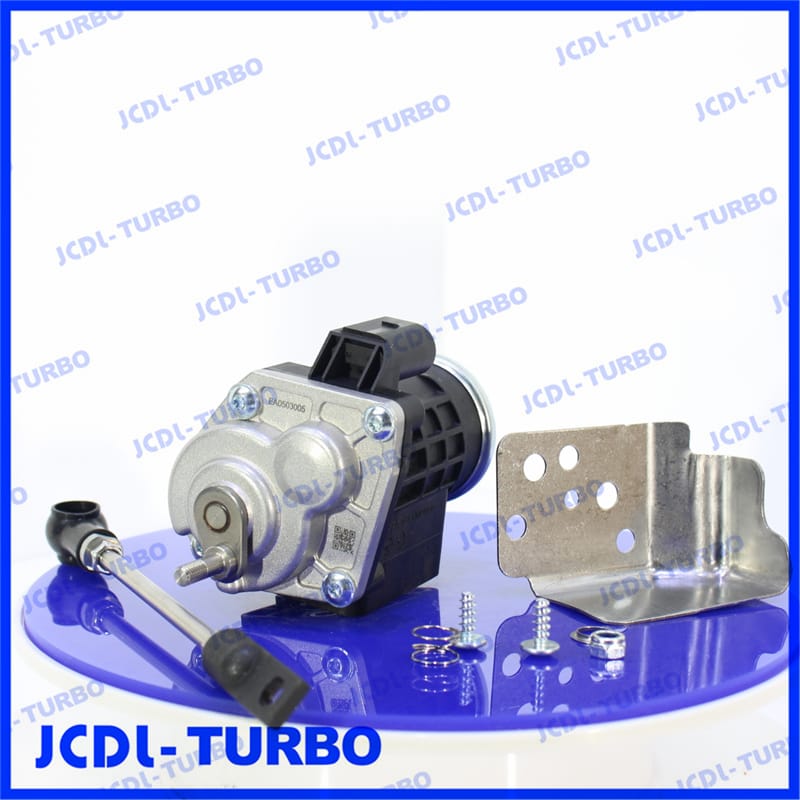 NEW TD04 Turbo Electronic Actuator 39400-2GTA0 28231-2GTA1 90124-01050 for Hyundai Kia 2.0L Theta-2 