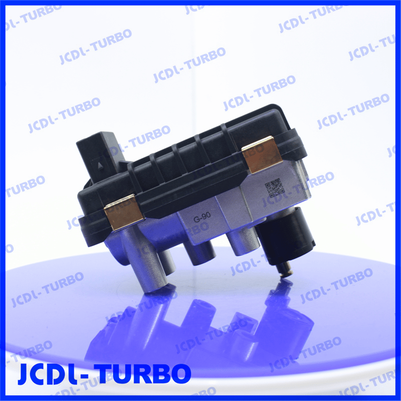 Turbo 827334-1 767649 Electronic Actuator G-90 6NW009550 for Audi A6 A7 4G 3.0 TDI