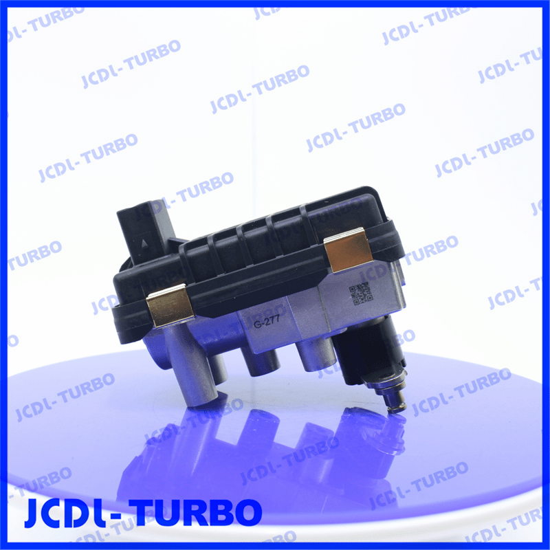 Turbo 761154-3/4 765155-3/4 Electronic Actuator G-277 6NW009420-20 for Mercedes E-Klasse 320/280 CDI