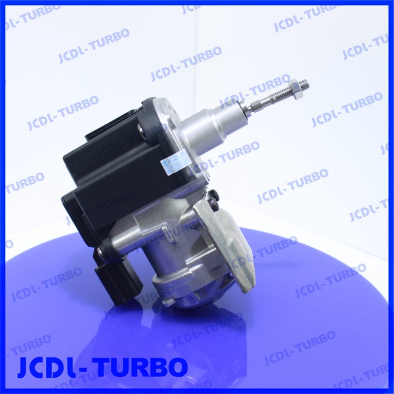 Turbo 06K145702A 06K145702D 06K145702G Electronic Actuator 06K145612E 06K145612F for Volkswagen Beetle Audi Macan 2.0T